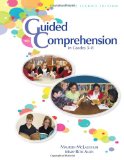 Guided Comprehension in Grades 3-8, Combined Second Edition  cover art