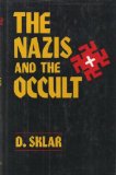 Nazis and the Occult 1990 9780880294126 Front Cover