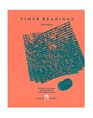 Timed Readings Book Ten Level M cover art