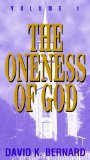Oneness of God cover art