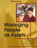 Managing People As Assets Workforce, Workplace, Technology cover art