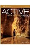 ACTIVE Skills for Reading Intro  cover art
