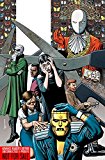 Doom Patrol 1:  9781401263126 Front Cover