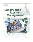 Construction Jobsite Management 2nd 2003 Revised  9781401809126 Front Cover