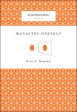 Managing Oneself  cover art