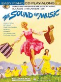 Sound of Music Easy Piano Play-Along Volume 27  9781423481126 Front Cover