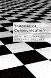 Theories of Communication  9781433112126 Front Cover