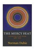 Mercy Seat Collected and New Poems 1967-2001 cover art