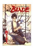 Blade of the Immortal Volume 4: on Silent Wings 1999 9781569714126 Front Cover