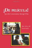 Pelï¿½cula! Spanish Conversation Through Film cover art