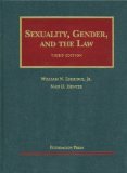 Sexuality, Gender, and the Law  cover art