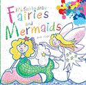 It's Fun to Draw Fairies and Mermaids 2013 9781620871126 Front Cover