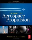 Theory of Aerospace Propulsion  9781856179126 Front Cover