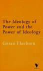 Ideology of Power and the Power of Ideology 1999 9781859842126 Front Cover