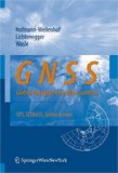 GNSS - Global Navigation Satellite Systems GPS, GLONASS, Galileo, and More cover art