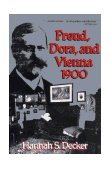 Freud, Dora, and Vienna 1900  cover art
