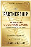 Partnership The Making of Goldman Sachs cover art