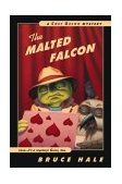 Malted Falcon A Chet Gecko Mystery  9780152167127 Front Cover