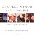 Art for the Written Word Twenty-Five Years of Book Cover Art 1995 9780156002127 Front Cover
