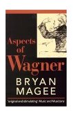 Aspects of Wagner  cover art