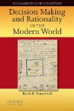 Decision Making and Rationality in the Modern World  cover art