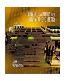 Technical Calculus with Analytic Geometry  cover art