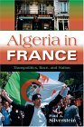 Algeria in France Transpolitics, Race, and Nation cover art