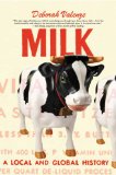 Milk A Local and Global History cover art