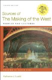 Sources of the Making of the West, Volume II: Since 1500 Peoples and Cultures cover art