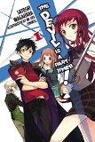 Devil Is a Part-Timer!, Vol. 1 (light Novel)  9780316383127 Front Cover