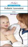 Mosby&#39;s Pocket Guide to Pediatric Assessment 