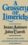 Grossery of Limericks 1981 9780393331127 Front Cover