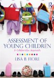 Assessment of Young Children A Collaborative Approach cover art