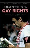 Great Speeches on Gay Rights  cover art