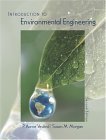 Introduction to Environmental Engineering 2nd 9780534378127 Front Cover