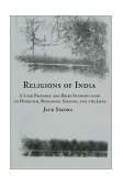 Religions of India  9780595247127 Front Cover