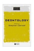 Deontology  cover art