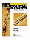 Essential Elements for Band Oboe Book 1 with EEi (Book/Online Audio)  cover art