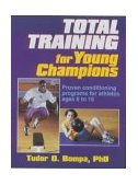 Total Training for Young Champions 1999 9780736002127 Front Cover