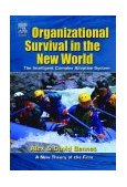 Organizational Survival in the New World The Intelligent Complex Adaptive System cover art