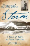 So Terrible a Storm A Tale of Fury on Lake Superior cover art