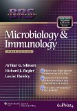 Microbiology and Immunology 5th 9780781789127 Front Cover
