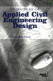 Principles of Applied Civil Engineering Design  cover art