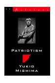 Patriotism  9780811213127 Front Cover