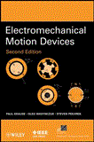 Electromechanical Motion Devices  cover art