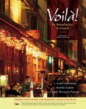 Voila! an Introduction to French: cover art