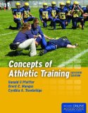 Concepts of Athletic Training  cover art