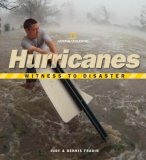Witness to Disaster: Hurricanes 2007 9781426201127 Front Cover