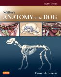 Miller's Anatomy of the Dog  cover art