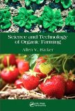 Science and Technology of Organic Farming  cover art